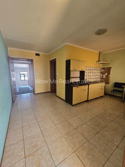 Clădire Spații Comerciale,Service, Showroom P+2,Calea Munteniei nr 34,Focșani - 46