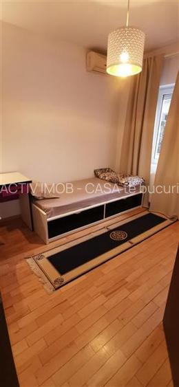 Duplex D+P+1 - 5 camere - s.u. 183 mp - Herastrau - N. Caramfil - 4