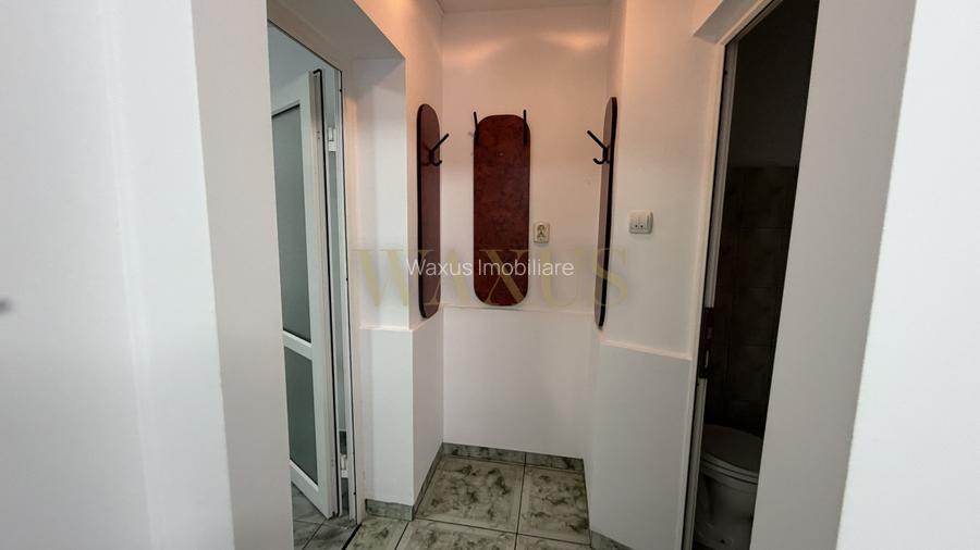 Spațiu comercial, zona Bulevardul Decebal - 6