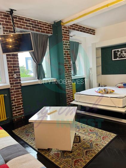 Garsoniera ultracentrala Unirii/Universitate/Calea Mosilor - 5