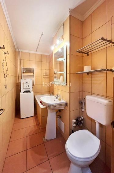 Proprietar, Garsoniera Timpuri Noi-Tineretului et.3,1991,mobilat&utilat - 7