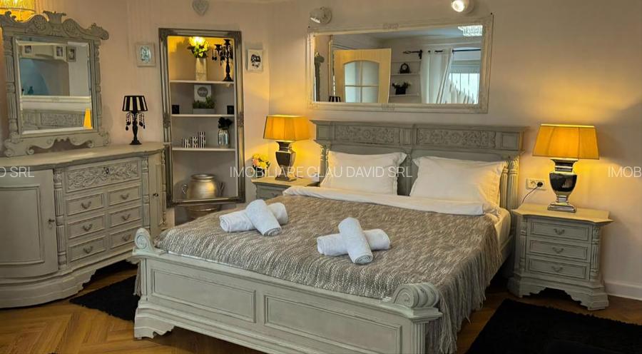 Apartament 2 camere in centrul istoric, renovat cu stil, pe strada Republicii - 2