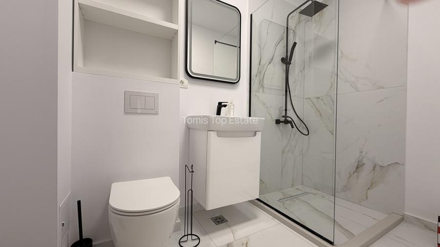 Apartament cu 2 camere de închiriat in zona City Park Mall | Prima închiriere - 7