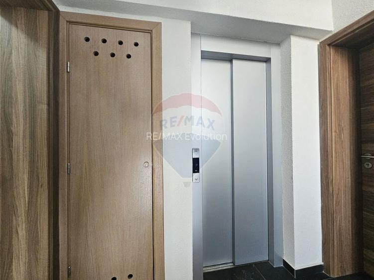0% Comision | Garsoniera Lux | 40 mp | Rulmentul Tractorul - 12