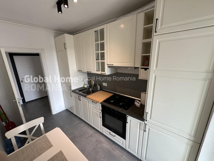 Apartament 2 Camere | Chitila-Atria Urban Resort | Loc Parcare - 12