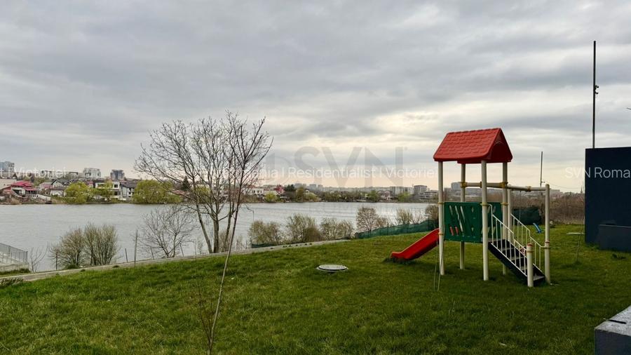 REA1028379 Penthouse 5 Camere l 2 Terase l ParcarI Subterane l SUN LAKE RESIDENC - 6