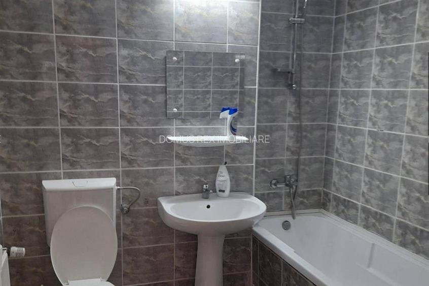 Vand ap.2cam, c-tie noua, SU:60mp,CT, garaj sub bloc ,Zorilor-benz.Mol - 6