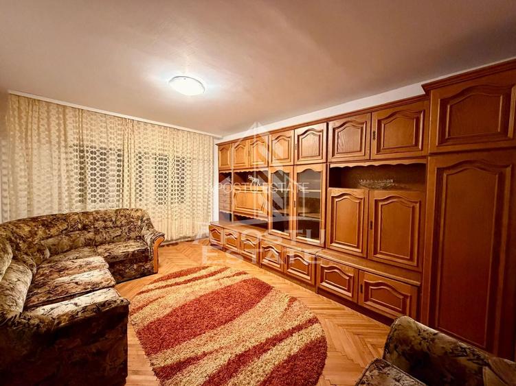 Apartament cu 3 camere, centrala proprie, zona Soarelui - 5