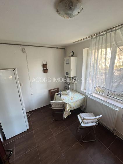 Apartament 2 camere Tomis 2 - 7