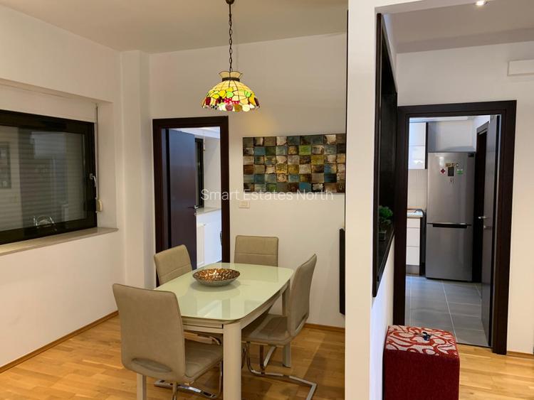 Apartament 3 camere II 2 locuri parcare II Piscina I Pipera II Zoo - 2