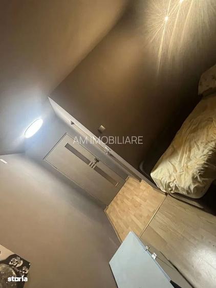 AP. 4 CAMERE TEI, MASINA SPALAT VASE, PET-FRIENDLY, BLOC REABILITAT - 6