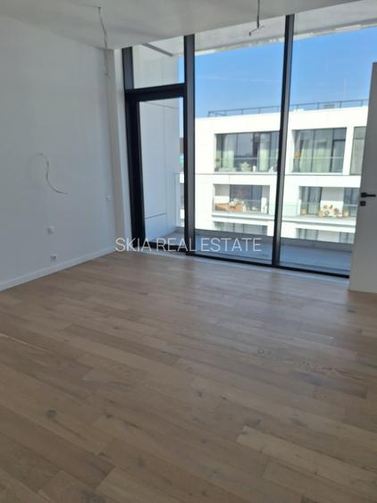 VANZARE 4 CAMERE PENTHOUSE // ONE COTROCENI PARK // DIRECT DEZVOLTATOR - 25