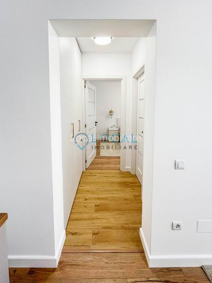 Apartament 3 Camere, Gheorgheni, Zona Iulius Mall, Mobilat si utilat - 10