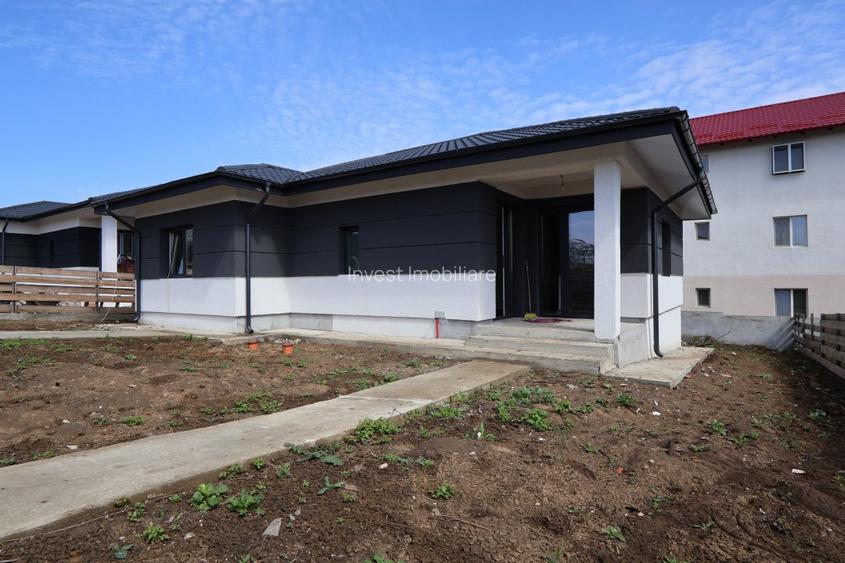 CASA FINALIZATA SI INTABULATA IN ZONA HORPAZ , 500 MP DE TEREN - 29