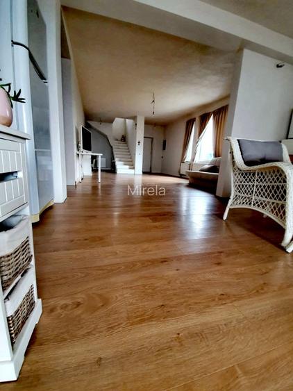 Casa moderna de vanzare-620 mp teren - 3