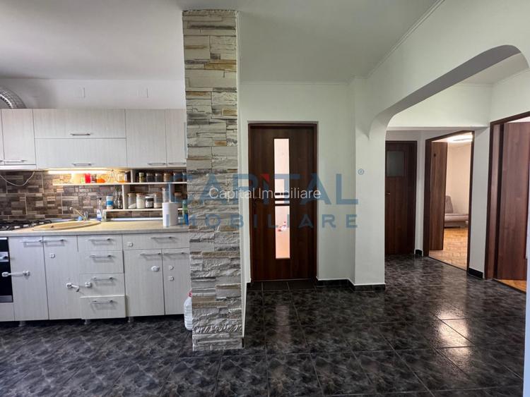 FARA COMISION! 3 camere, 73mp, etajul 5/8,  Calea Dorobantilor - 4