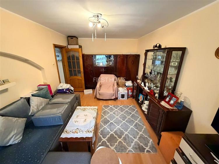 Garsoniera confort 1, 36mp, parter, zona Centrala , mobilata - 3