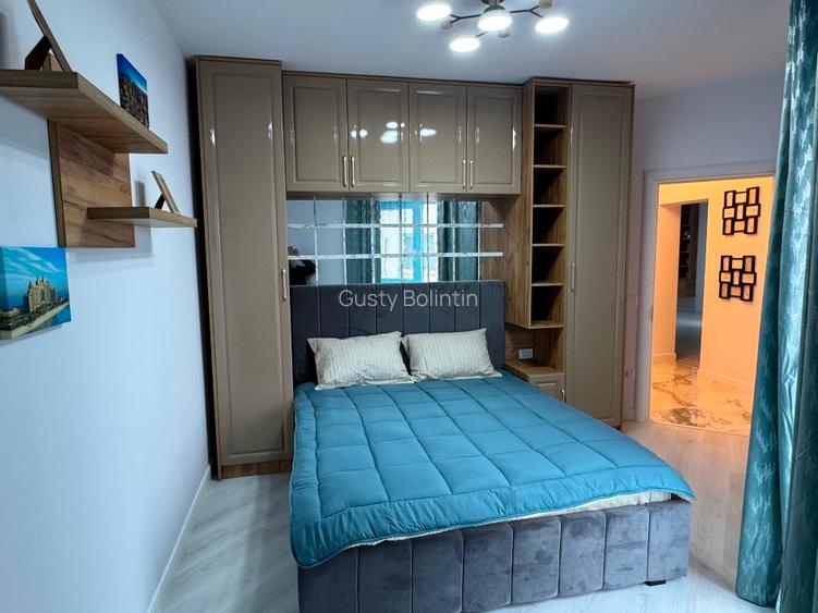 Sect 6 Pacii .Apartament 68mp bloc nou ,mobilat și utilat i loc de parcare! - 7