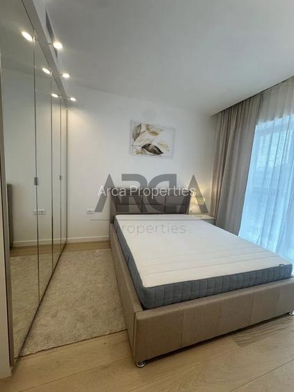 2 Camere | Nusco || | Pipera | Promenada - 5