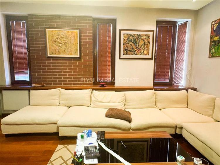 Apartament de inchiriat 4 camere Dorobanti - 5