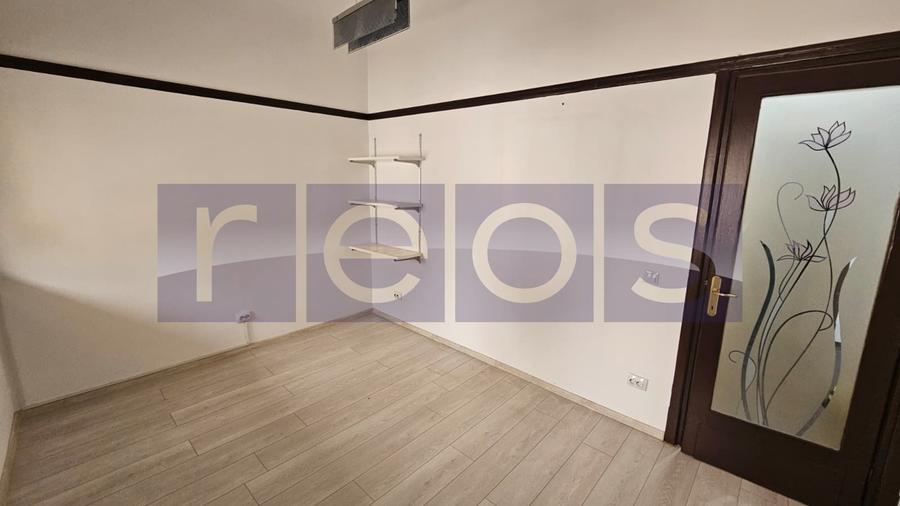 INCHIRIERE APARTAMENT ÎN VILĂ INTERBELICĂ – 5 CAMERE, ZONĂ CENTRALĂ - 12