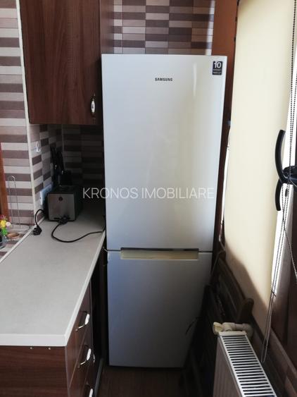 TROCADERO GARSONIERA MOBILATA SI UTILATA 26 MP PRET 340 EURO - 4