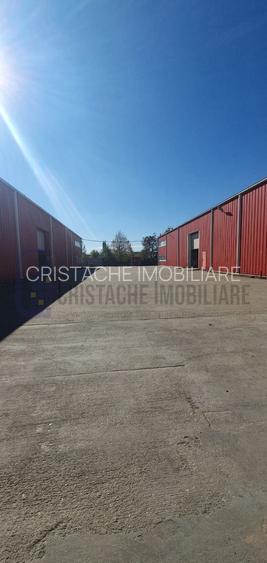 Spatii industriale_Bucuresti-Nord_Stefanestii de Jos - 7