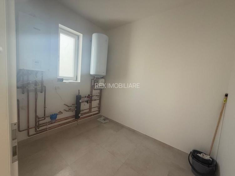 Casa individuala contemporana premium - Dumbravita - 10