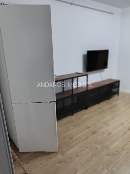 Apartament 2 camere Viilor, McDonald's Rahova, loc parcare subteran - 5