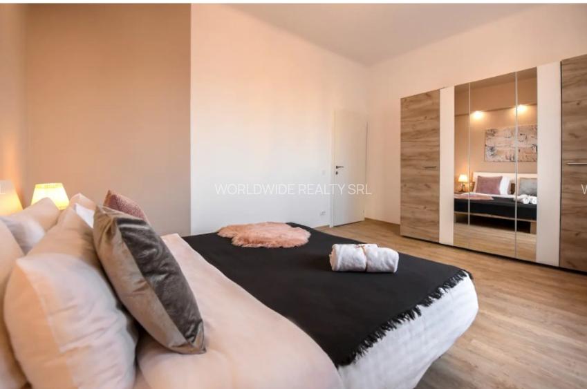 Apartament pe Armenească , ideal pentru regim hotelier - 3