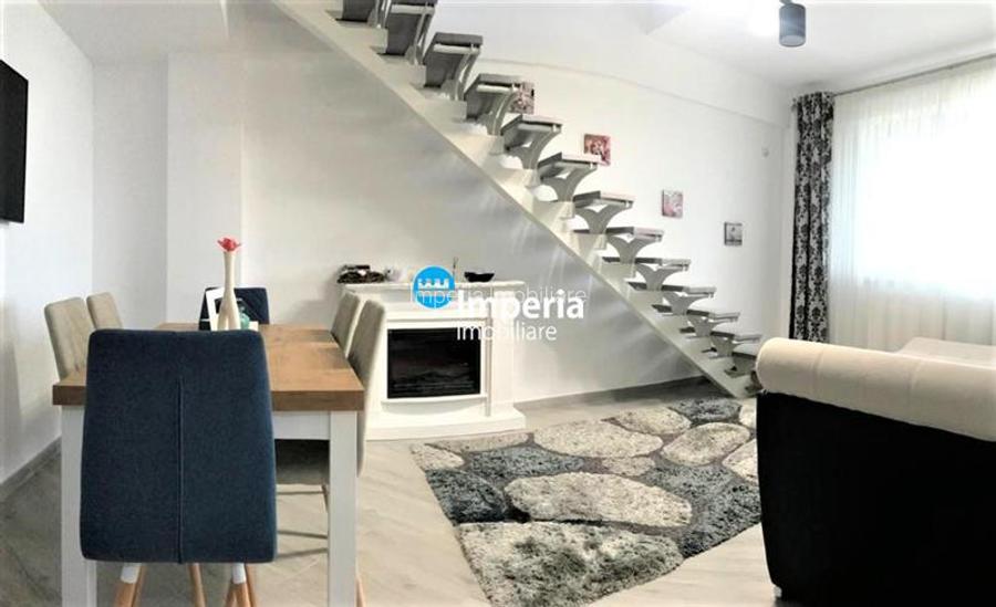 Apartament de  vanzare 4 Cam, 2 bai, garaj, Visoianu Lunca Cetatuii - 11