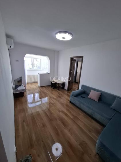 TOMIS NORD-CAMPUS-APARTAMENT CU 3 CAMERE MOBILAT - 2