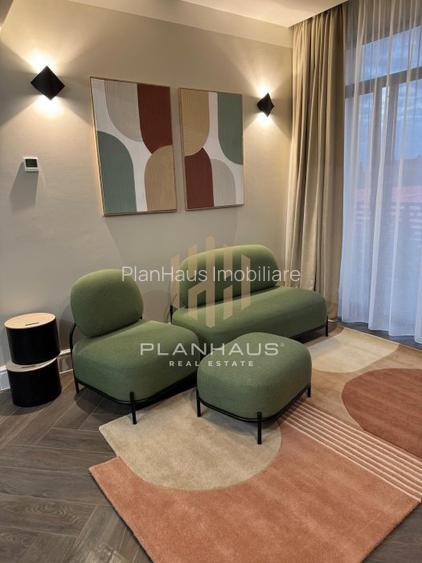 Inchiriere-apartament 3 camere nou ,ultrafinisat ,Ghe.Sincai - 3