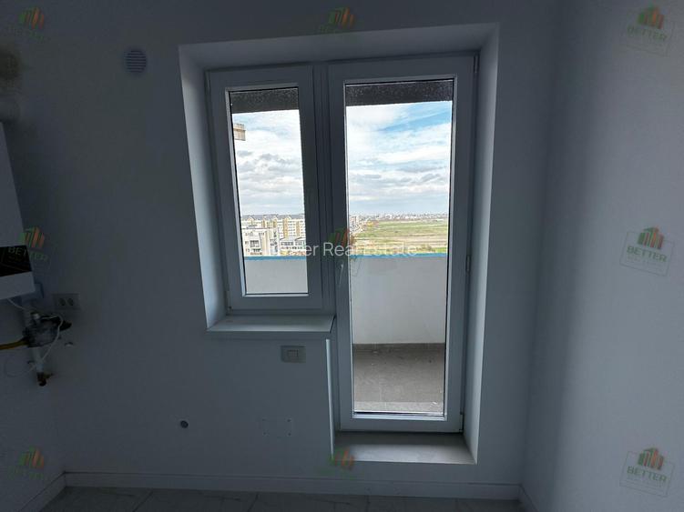 Apartament 2 camere de vânzare – Popești Leordeni - 13