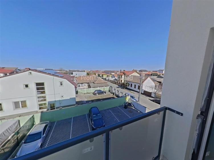 Ap. 3 camere, et.2, bloc nou cu lift - 14