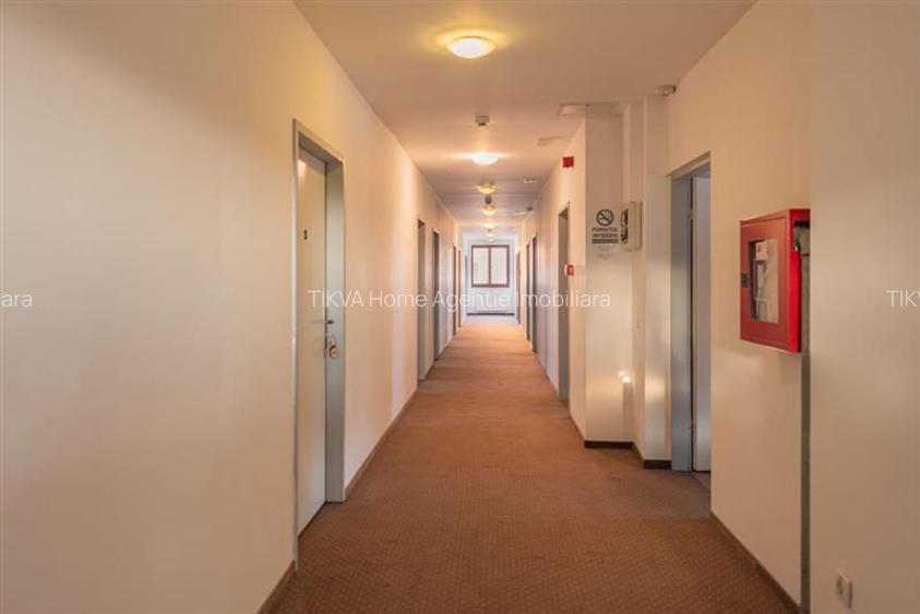 Motel Restaurant Veritas Sovata langa DN13A - 23