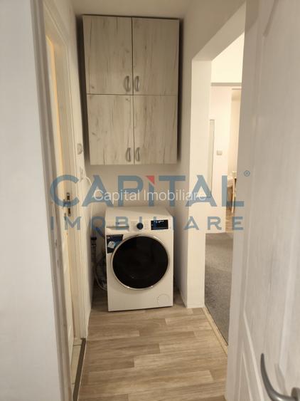 Vanzare apartament cu 3 camere cartierul Zorilor. Comision 0! - 8