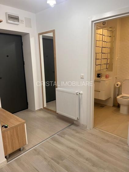 Apartament 2 Camere lux, Etaj 6/11, Parcare, Langa Metrou - 11