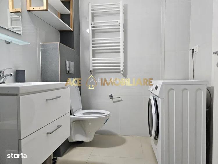 2 Camere de inchiriat | Popesti Leordeni | 5 min Metrou | Parcare - 17