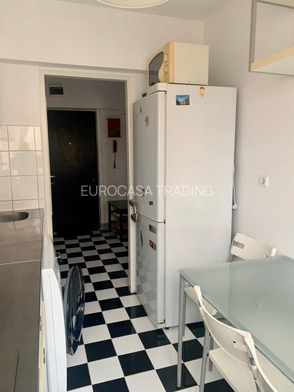 Drumul Taberei - Romancierilor, complet mobilat si utilat - 12