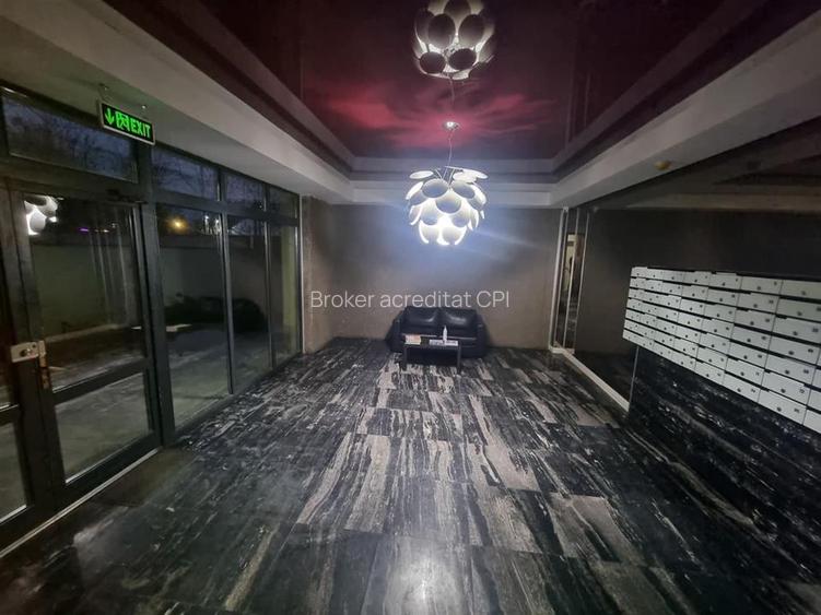 Apartament 2 camere, de inchiriat  Splaiul Independentei,Nr 313 - 8