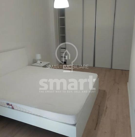 Apartament modern 3 camere pet friendly strada Campina  - 2