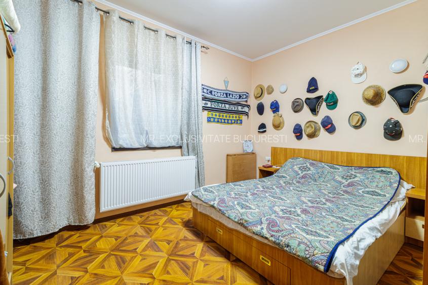 Casa Voluntari Spatioasa 300mp utili - 11