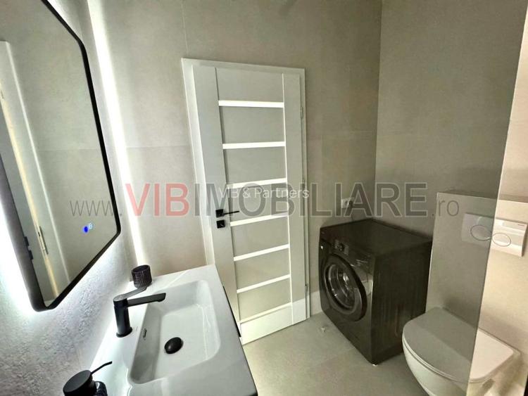 2 Camere - Exigent Plaza - Lujerului - Plaza - 11