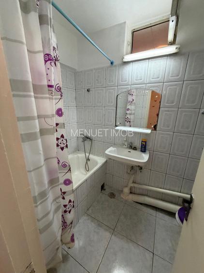 Garsoniera confort 1,zona Boema - 7