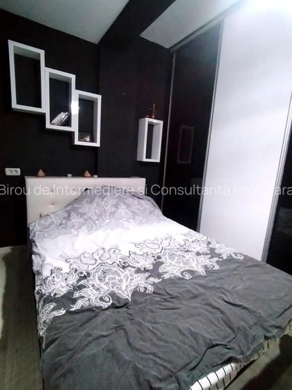 ⏩ Compozitori Studio 36,57m² Mobilat Utilat Centrala pe Gaze Etaj 3 - 5