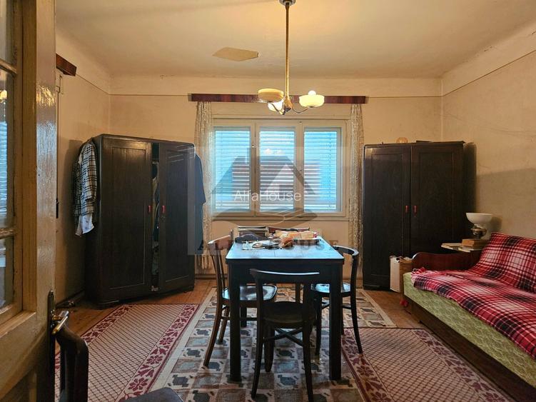 Casa individuala Sacele, 67 mp + 40 mp garaj + 515 mp curte - 8