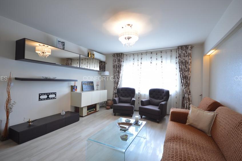13 Septembrie - Prosper - Sebastian, Apartament 4 Camere Modern, Loc Parcare - 2