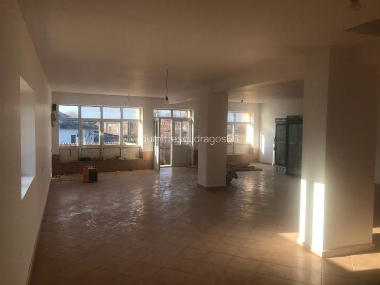 Casa (spațiu comercial) de vânzare Bălăceanu  - 7