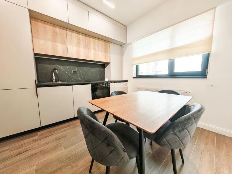 Apartament 2 camere tip studio - Pod Ciurel - Virtutii - 6